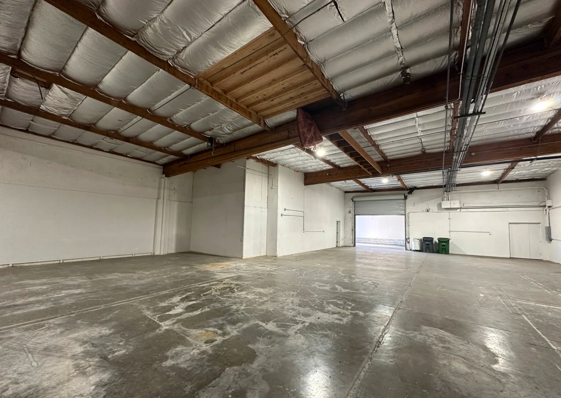 2800 S Rodeo Gulch Rd, Soquel, CA à louer Photo intérieure– Image 1 sur 11