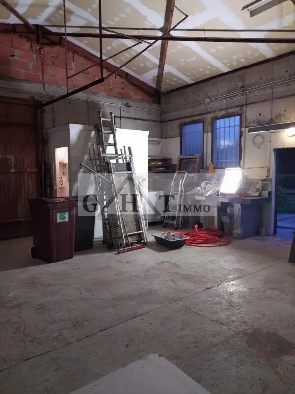 Industriel/Logistique dans Montévrain à vendre Photo intérieure– Image 1 sur 3