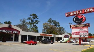 Plus de détails pour 5950 W FM 1960 Rd, Houston, TX - Local commercial à louer