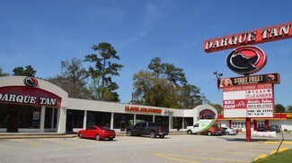 Plus de détails pour 5950 W FM 1960 Rd, Houston, TX - Local commercial à louer