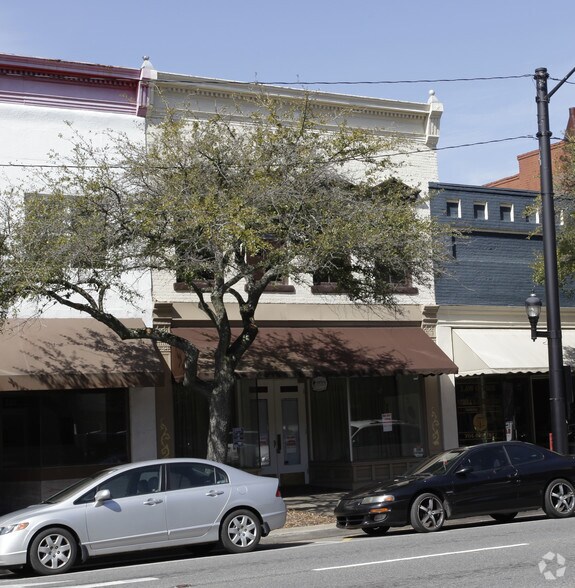 105 N Lafayette St, Shelby, NC à louer - Photo de l’immeuble – Image 2 sur 4