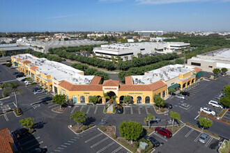 1725-1757 W Carson St, Torrance, CA - VUE AÉRIENNE  vue de carte - Image1