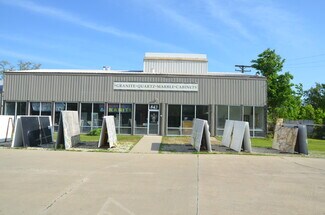 Plus de détails pour 843 W Rte. 71, Yorkville, IL - Industriel/Logistique à vendre