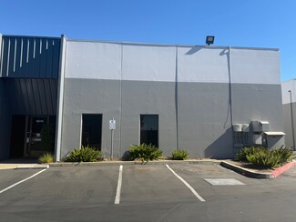 Plus de détails pour 18010 S Adria Maru Ln, Carson, CA - Industriel/Logistique à louer