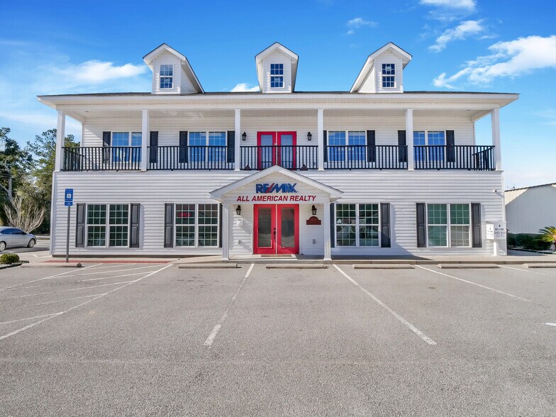 1453 W Oglethorpe Hwy, Hinesville, GA à louer - Photo principale – Image 1 sur 69