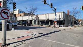 Plus de détails pour 27-31 E Cass St, Joliet, IL - Local commercial à louer