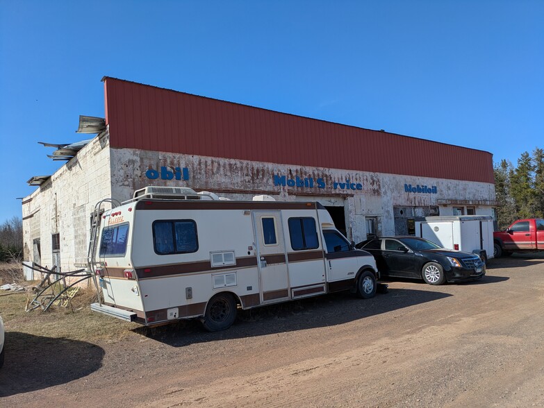 8387 MN-23 Hwy, Kerrick, MN à vendre - Photo de l’immeuble – Image 2 sur 14