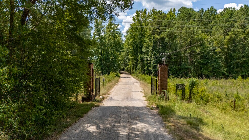 1177 Richtex Rd, Winnsboro, SC à vendre - Photo de l’immeuble – Image 2 sur 39
