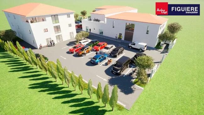 Plus de détails pour Local commercial à louer