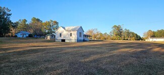 Plus de détails pour 3505 Double Branches Rd, Lincolnton, GA - Terrain à vendre