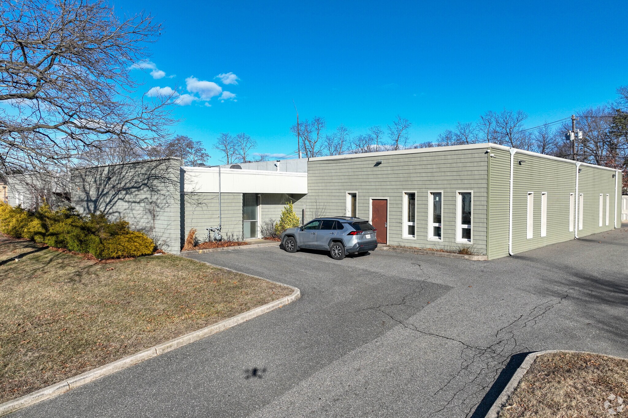 7 Industrial Blvd, Medford, NY à vendre Photo principale– Image 1 sur 12