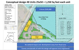 Plus de détails pour Old Kissimmee rd, Davenport, FL - Terrain à vendre