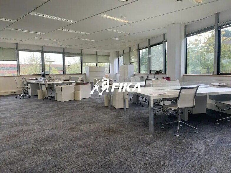 Bureau dans Toulouse à louer - Photo de l’immeuble – Image 2 sur 19