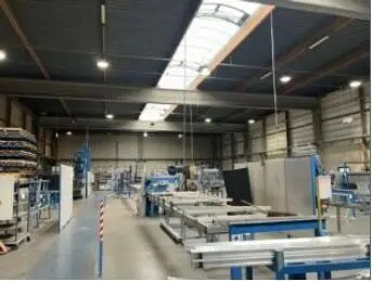 Local d’activités dans Dijon à louer - Photo intérieure – Image 2 sur 6