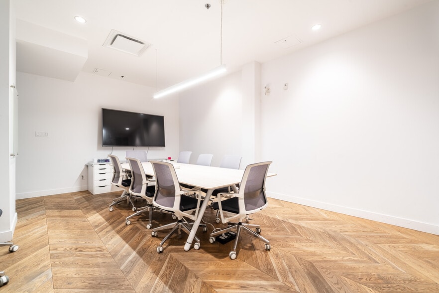 3450 St Saint-Dominique, Montréal, QC à louer - Photo intérieure – Image 3 sur 13