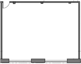 456 Johnson Ave, Brooklyn, NY à louer Plan d’étage– Image 2 sur 6