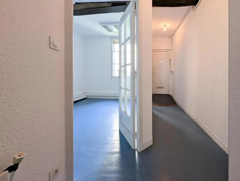 5 Rue Vasselot, Rennes à vendre - Photo de l’immeuble – Image 3 sur 6