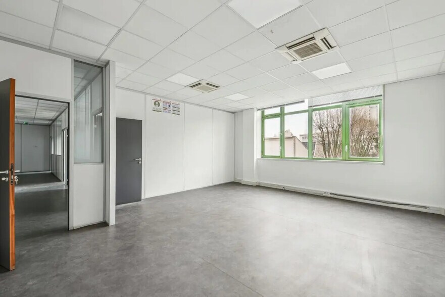 Bureau dans Pantin à louer - Photo intérieure – Image 3 sur 15