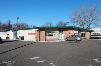 Plus de détails pour 4801 N Welcome Ave, Minneapolis, MN - Local commercial à vendre