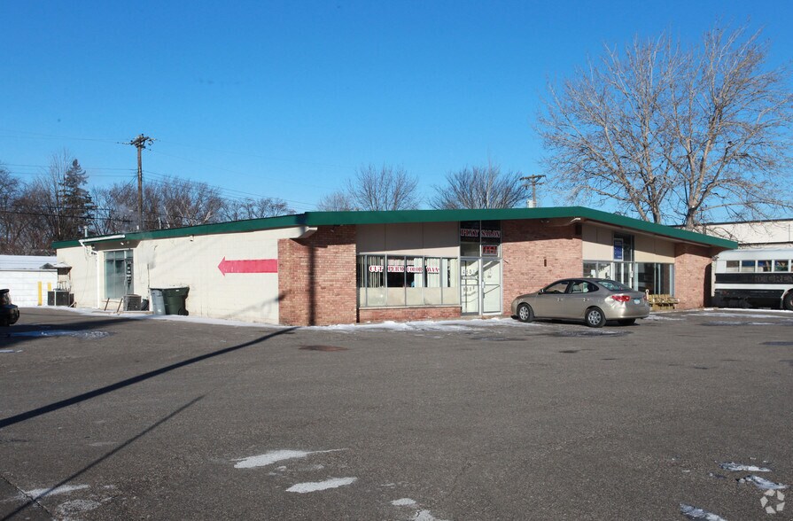 4801 N Welcome Ave, Minneapolis, MN à vendre - Photo principale – Image 1 sur 42