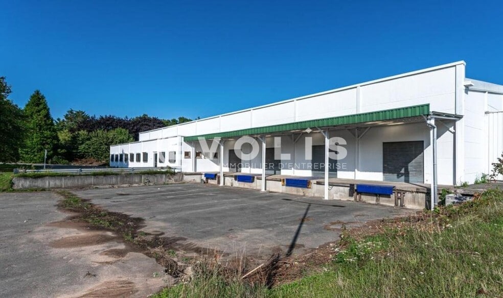 Rue Leblond, Dourges à vendre - Photo de l’immeuble – Image 2 sur 7