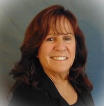 Theresa Reynosa