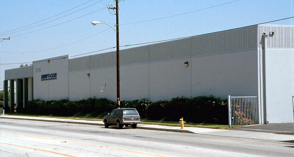 15700 S Figueroa St, Gardena, CA à louer - Autre – Image 3 sur 11