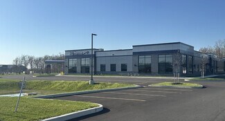 Plus de détails pour 250 Windward Rd, Orchard Park, NY - Bureau/Médical à louer