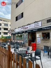 Local commercial dans Torrejón de Ardoz, Madrid à louer Plan d’étage– Image 1 sur 9