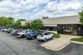 Plus de détails pour 1251 N Plum Grove Rd, Schaumburg, IL - Bureau à louer