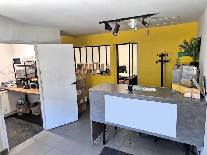 1004 Rue De Bernau, Champigny-sur-Marne à vendre - Photo de l’immeuble – Image 2 sur 13