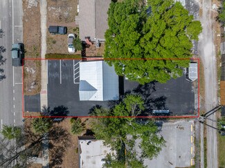 Plus de détails pour 3521 1st Ave N, Saint Petersburg, FL - Bureau à louer