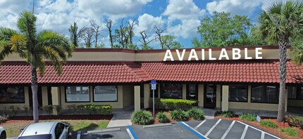 15250 S US 41/ Tamiami Trl, Fort Myers, FL à louer Photo de l’immeuble– Image 1 sur 1