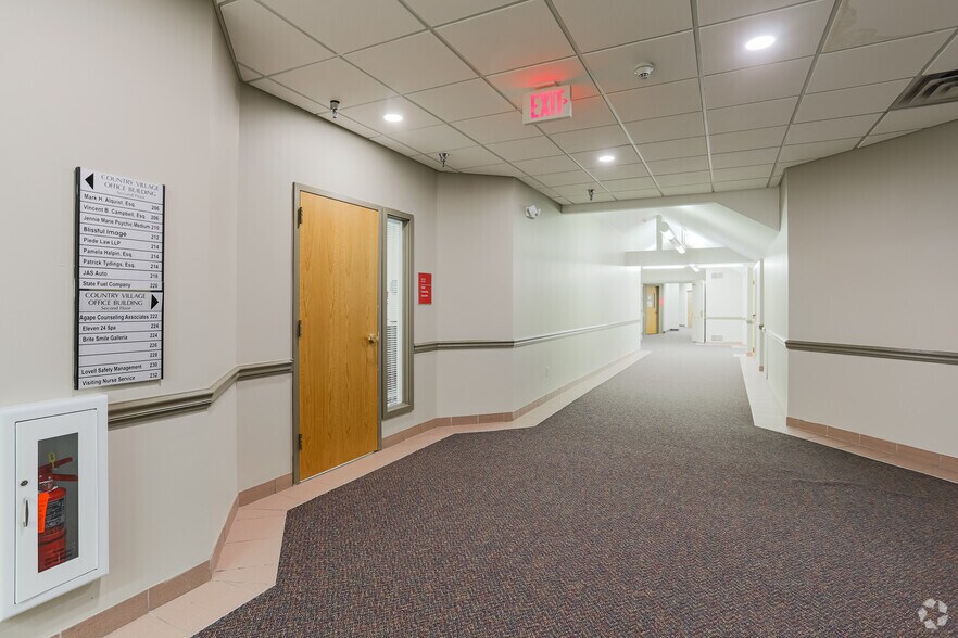1100-1110 Long Pond Rd, Rochester, NY à louer - Photo intérieure – Image 3 sur 16