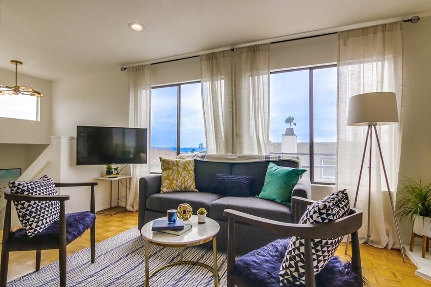 1920 Beryl St, San Diego, CA à vendre - Photo de l’immeuble – Image 3 sur 66