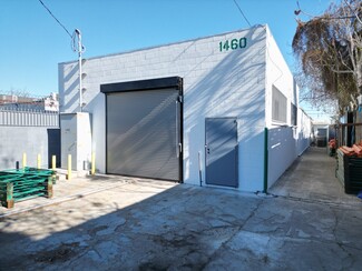 Plus de détails pour 1460 S Bonnie Beach Pl, Commerce, CA - Industriel/Logistique à vendre