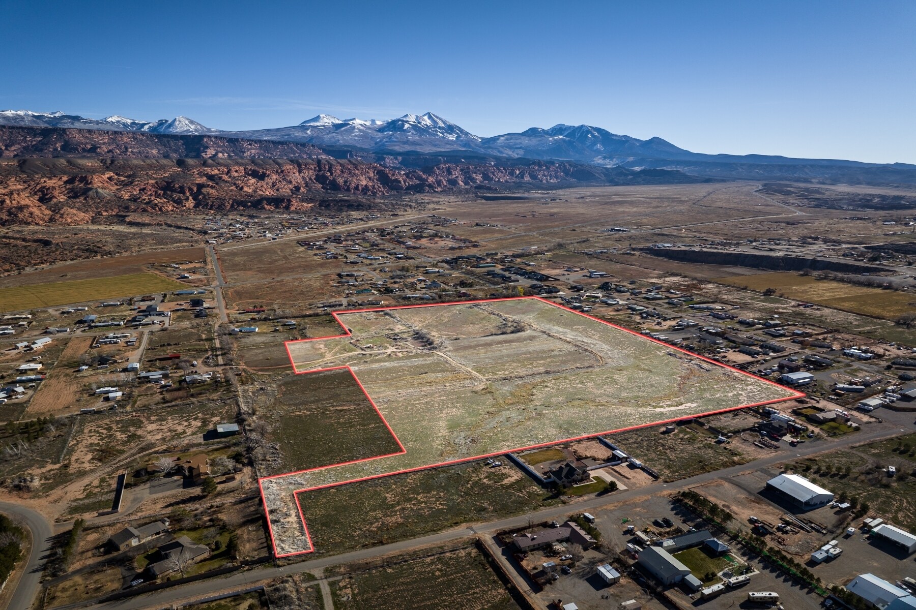 35 Acres West Coronado, Moab, UT à vendre Photo principale– Image 1 sur 47