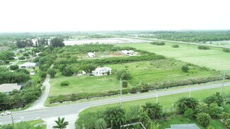 Plus de détails pour 5505 12th St, Vero Beach, FL - Terrain à vendre