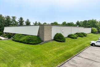 Plus de détails pour 6 Norfolk Ave, Easton, MA - Industriel/Logistique à vendre