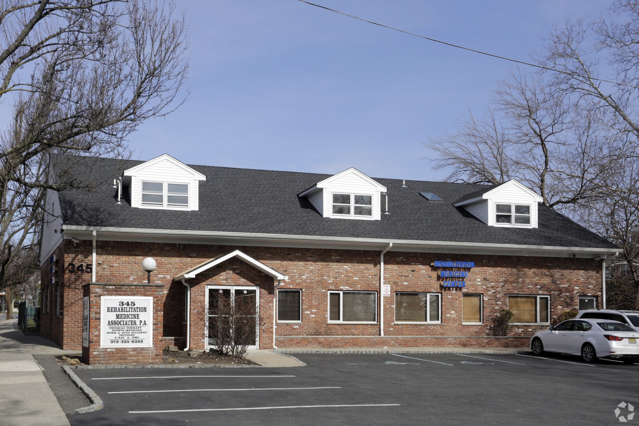 345 Main St, West Orange, NJ à vendre Photo principale– Image 1 sur 19