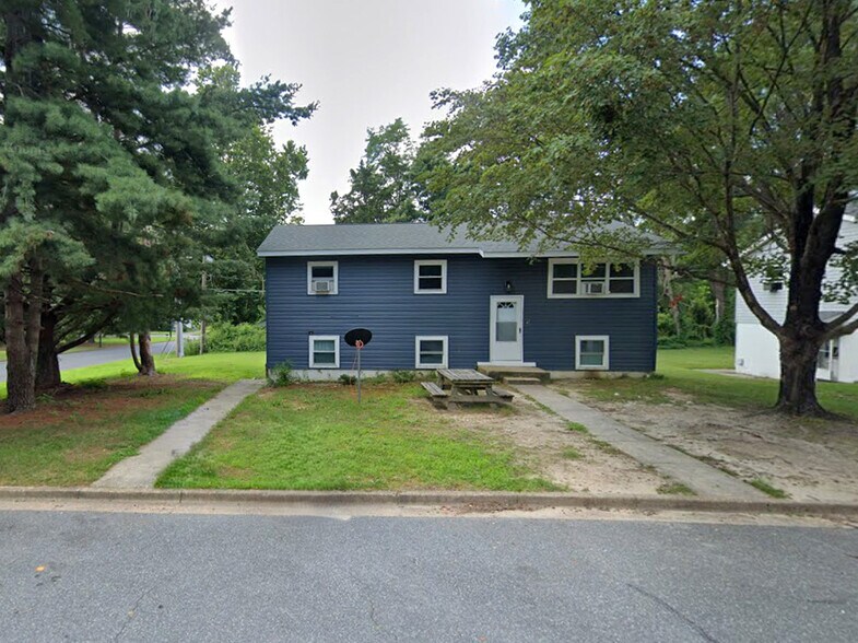 1-8 Lee Ter, Easton, MD à vendre - Photo de l’immeuble – Image 2 sur 4