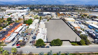 Plus de détails pour 4238 Mission Blvd, Montclair, CA - Terrain à vendre