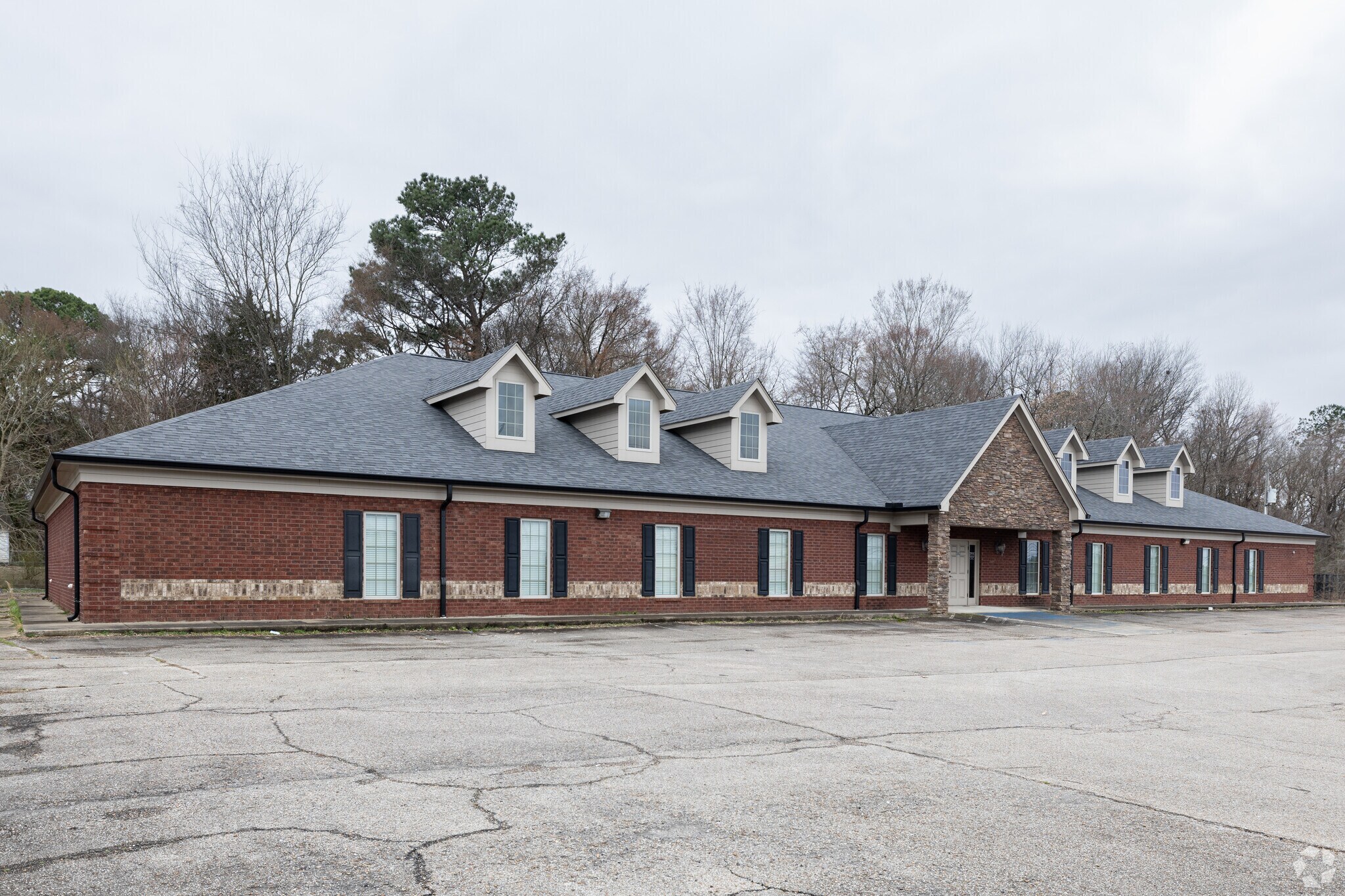 249A W Church St, Lexington, TN à vendre Photo principale– Image 1 sur 18