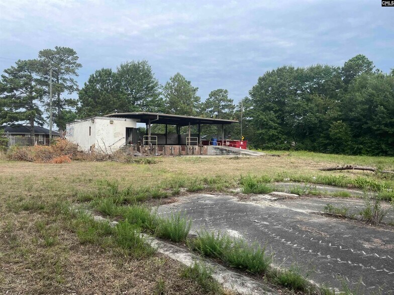 3038 Bronx Rd, Columbia, SC à vendre - Photo principale – Image 1 sur 6