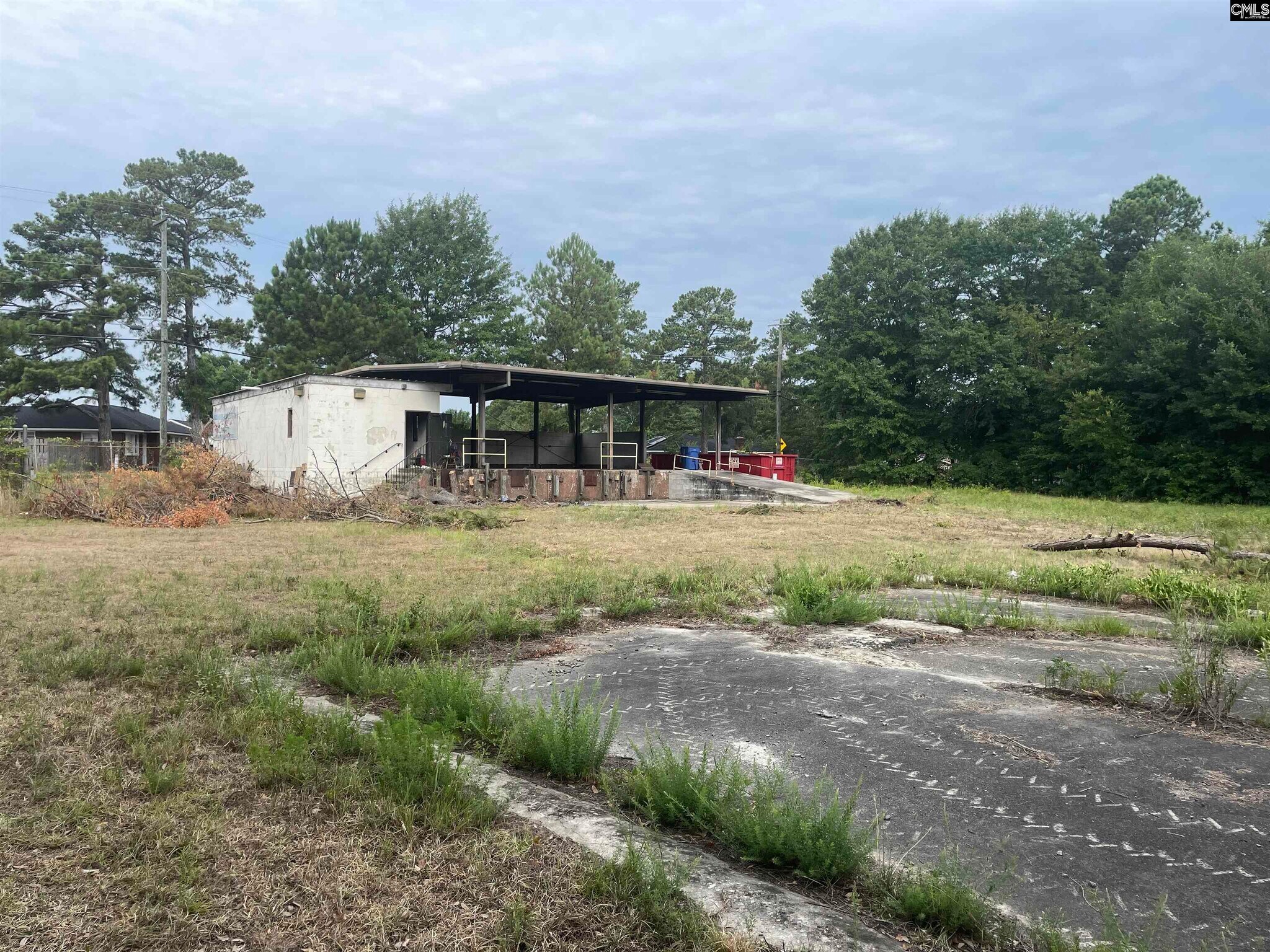 3038 Bronx Rd, Columbia, SC à vendre Photo principale– Image 1 sur 7