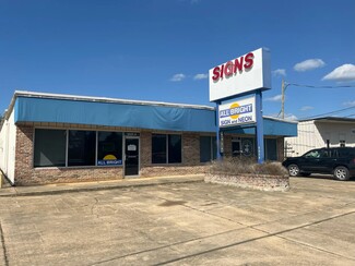 Plus de détails pour 5020 Highway 80, Jackson, MS - Local commercial à vendre