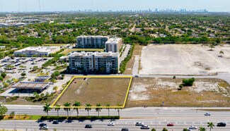 Plus de détails pour NW 27th Ave, Miami Gardens, FL - Terrain à vendre