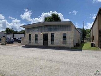Plus de détails pour 5424 W Oak St, Palestine, TX - Industriel/Logistique à vendre