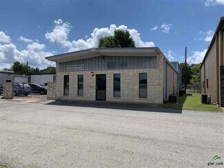 Plus de détails pour 5424 W Oak St, Palestine, TX - Industriel/Logistique à vendre