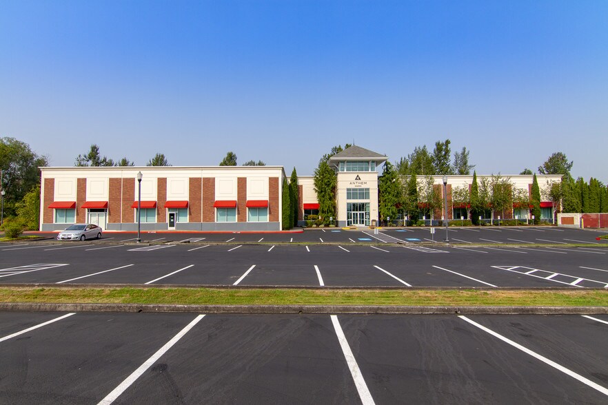 1415 NE 223rd Ave, Fairview, OR à louer - Photo de l’immeuble – Image 2 sur 6